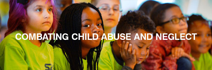 Combating Child Abuse and Neglect