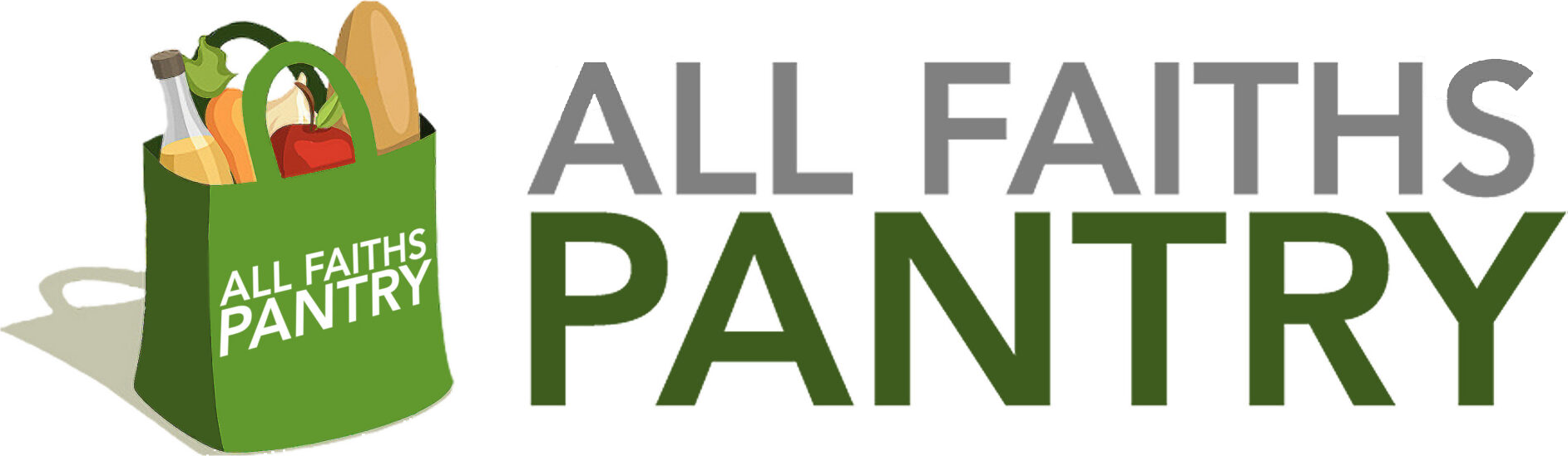 ALL FAITHS PANTRY