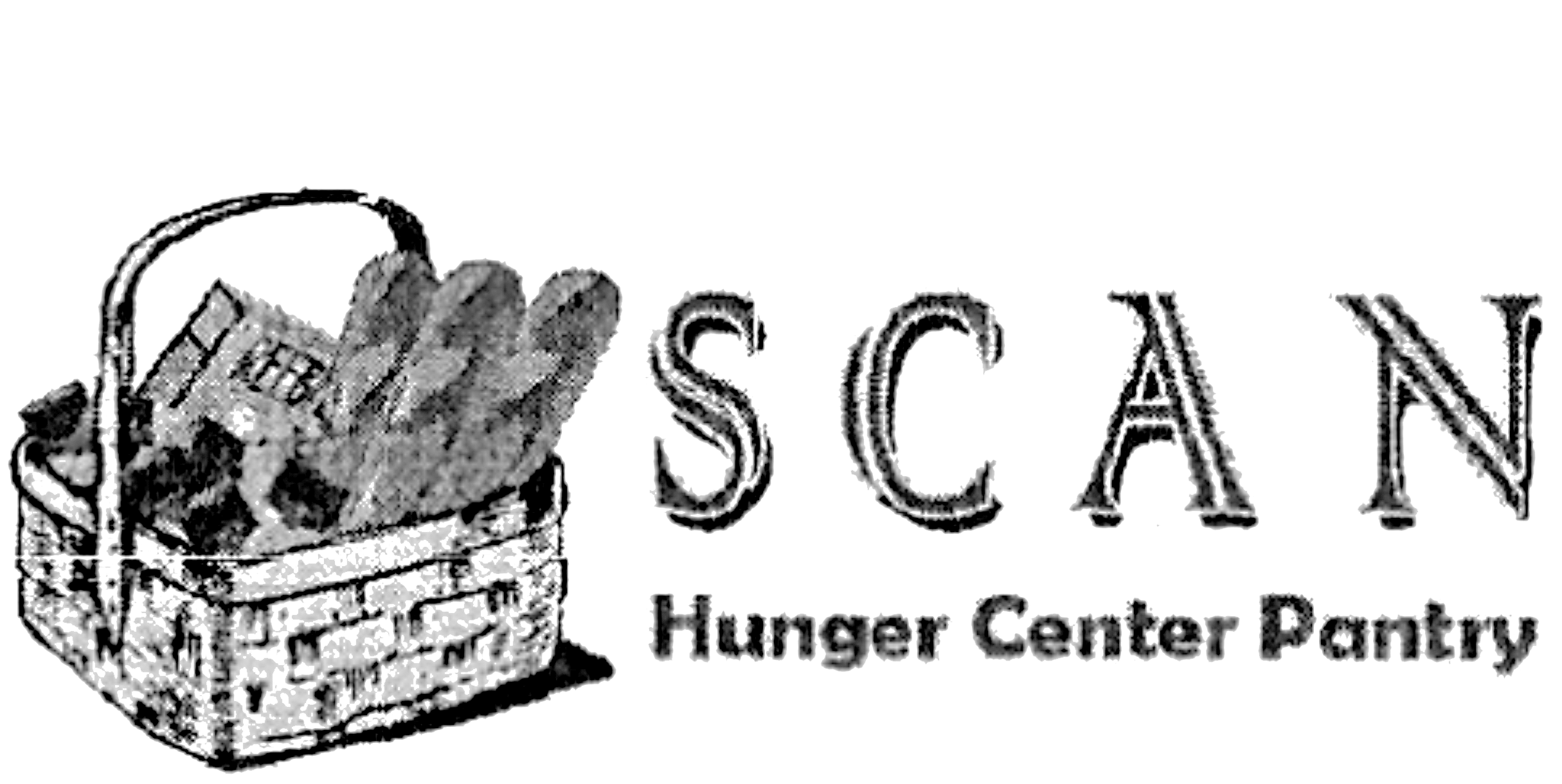 SCAN HUNGER CENTER PANTRY