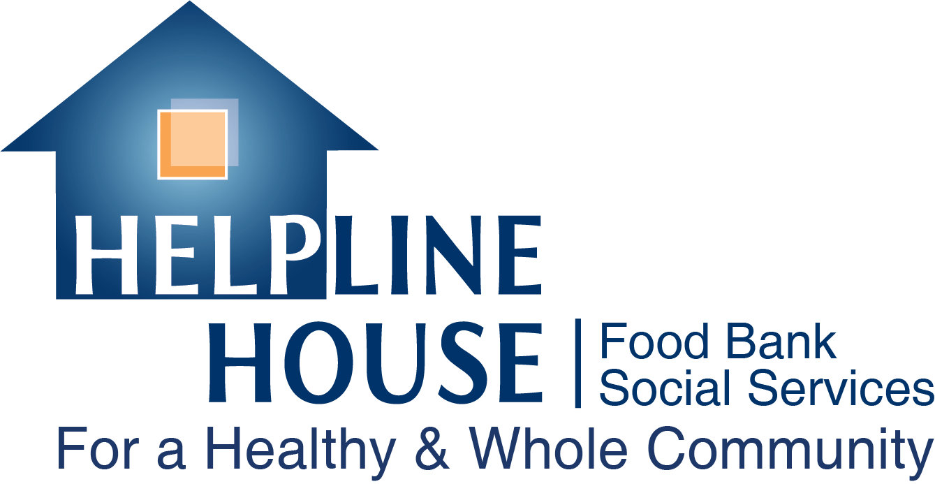 HELPLINE HOUSE