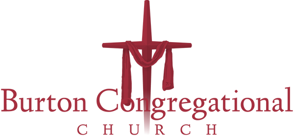 BURTON CONGREGATIONAL CHURCH