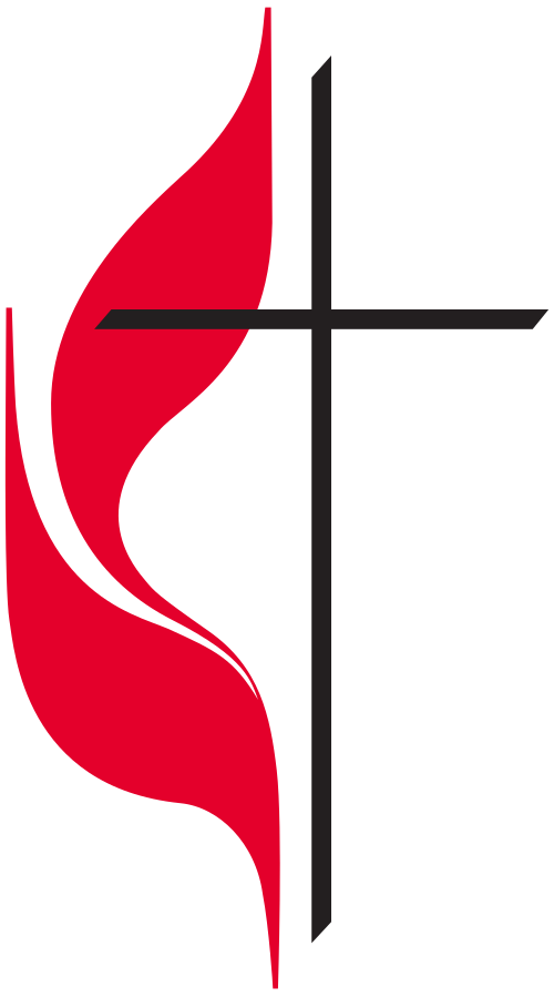 MIDDLEFIELD FIRST UNITED METHODIST CHURCH