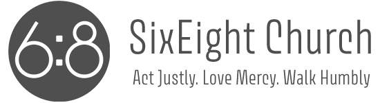 SIXEIGHT FOOD PANTRY