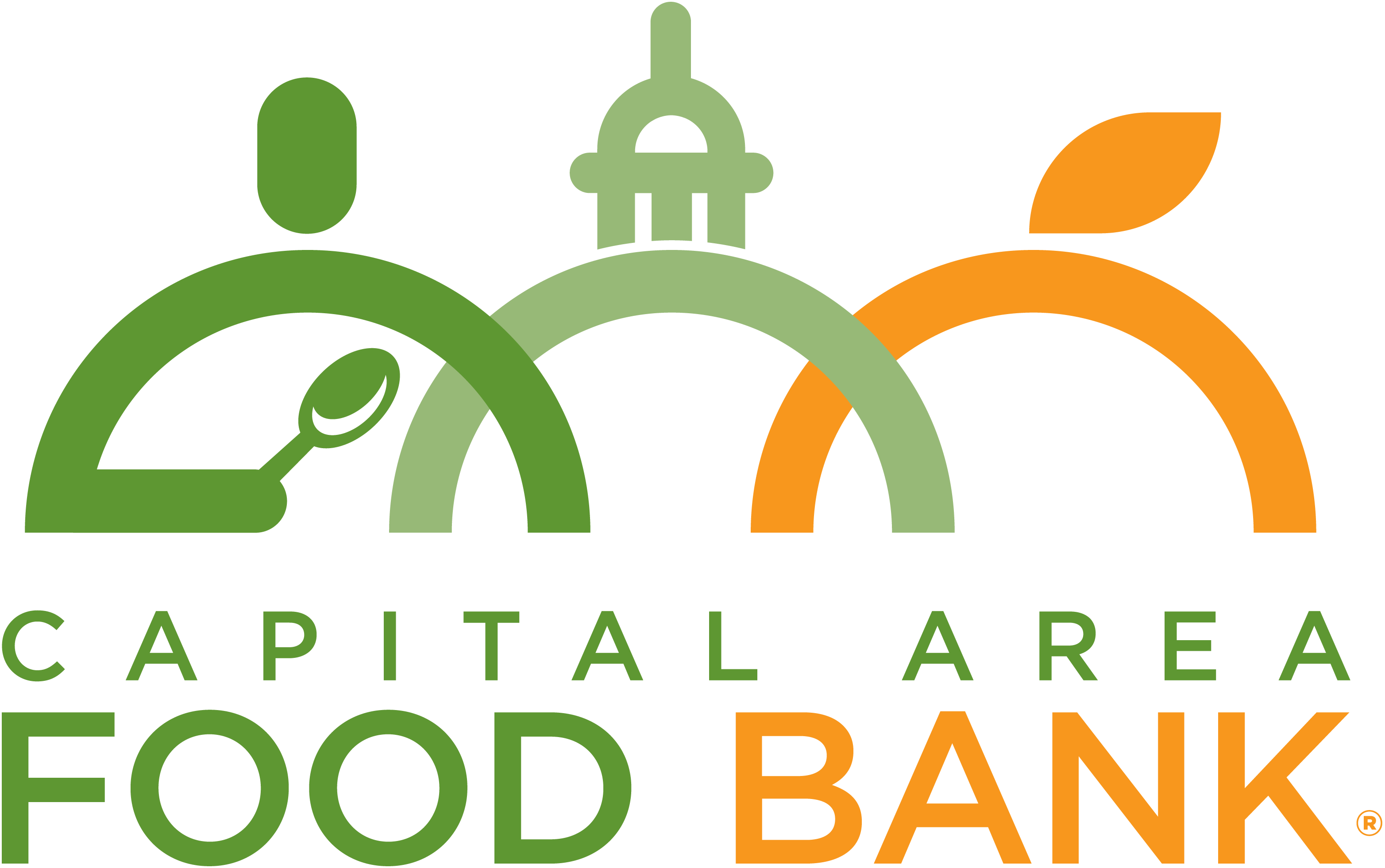 CAPITAL AREA FOOD BANK