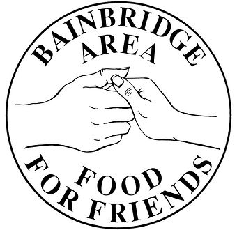BAINBRIDGE AREA FOOD FOR FRIENDS