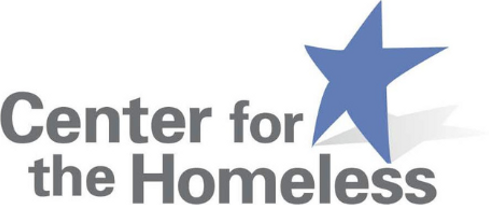 CENTER FOR THE HOMELESS