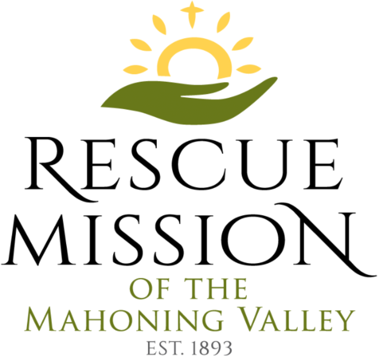 RESCUE MISSION OF THE MAHONING VALLEY