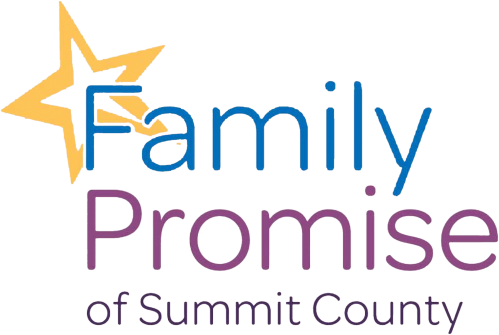 FAMILY PROMISE OF SUMMIT COUNTY