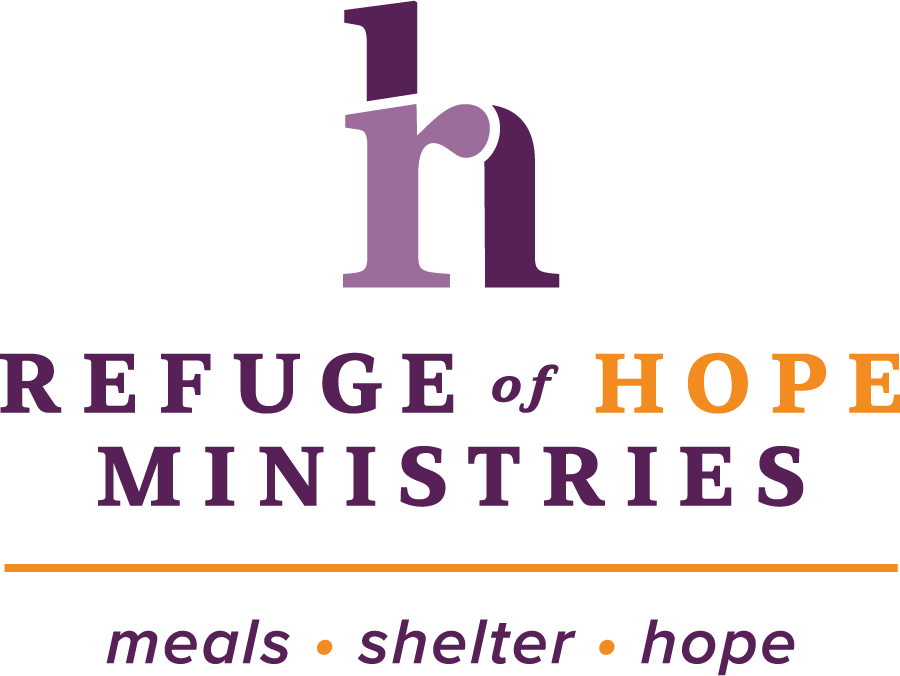 REFUGE OF HOPE