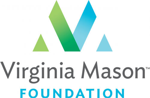 THE VIRGINIA MASON FOUNDATION