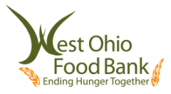 WEST OHIO FOOD BANK