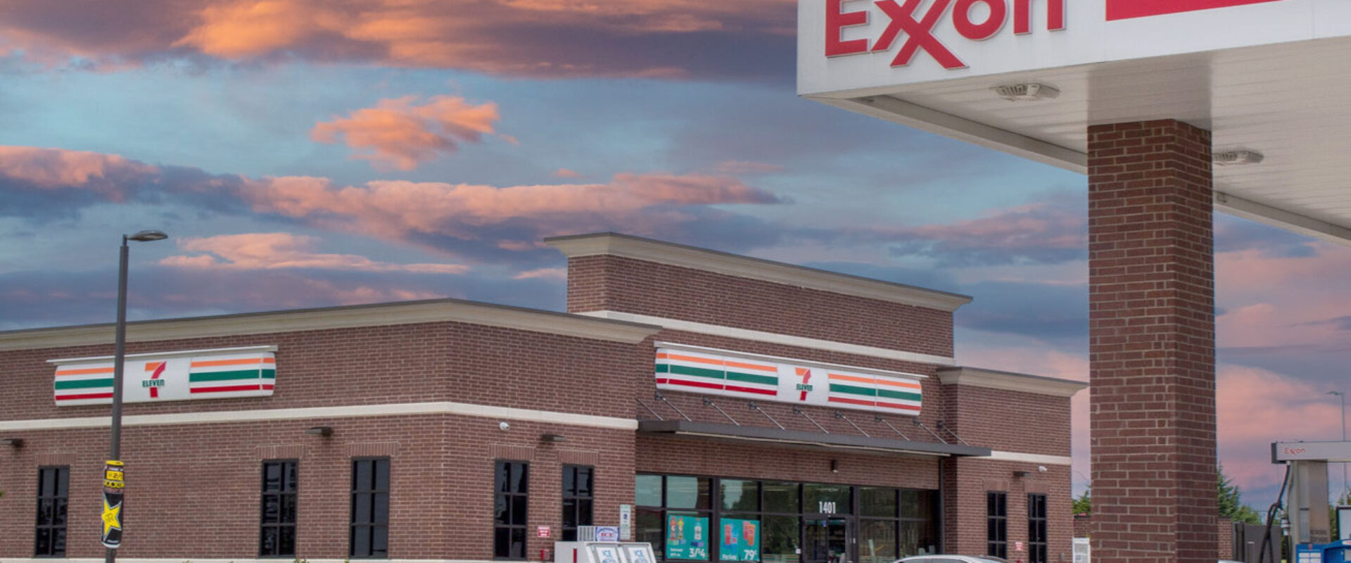 7-Eleven