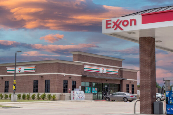 7-Eleven