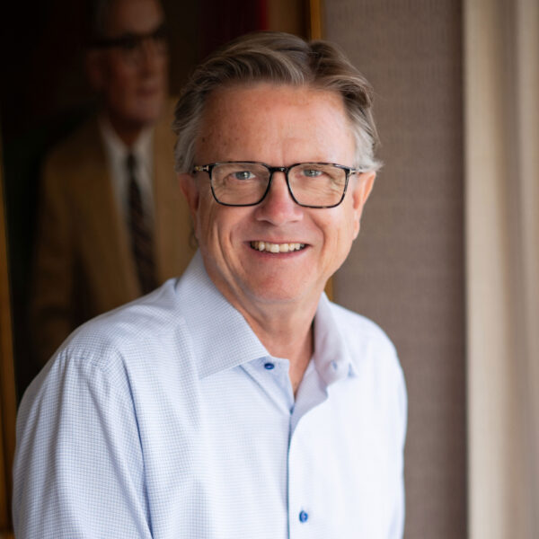 Alan D. Prince, CPA, CRX