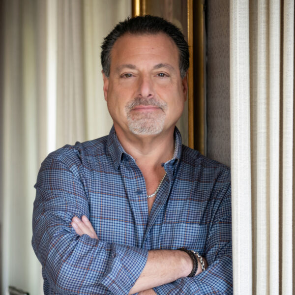 Brad Goldberg