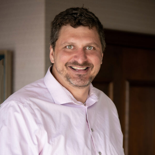 Brian J. Constantine