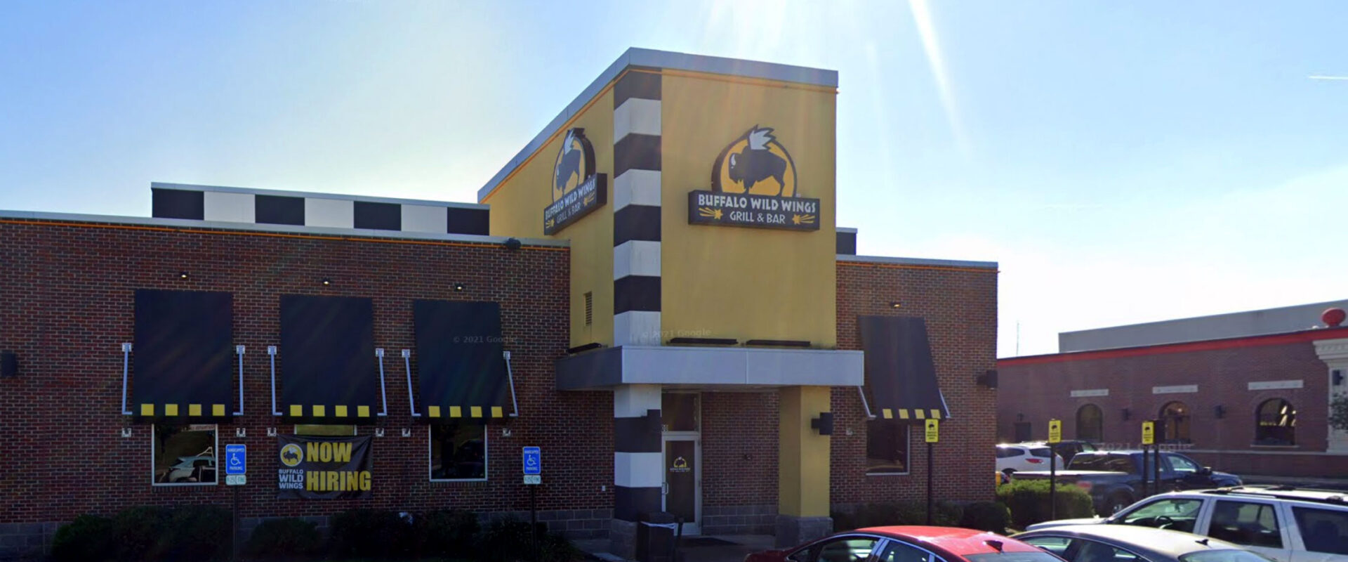 Buffalo Wild Wings