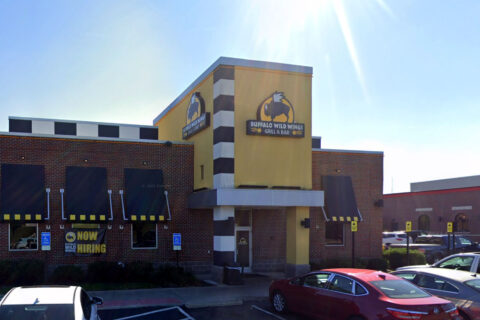 Buffalo Wild Wings