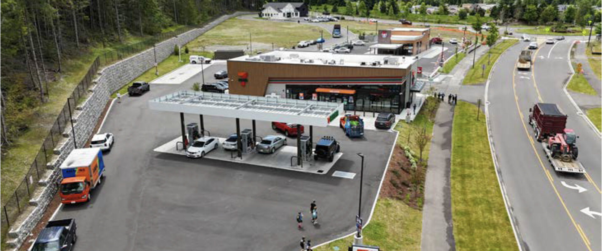 Canyon View Village Center