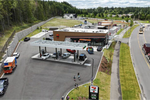 Canyon View Village Center