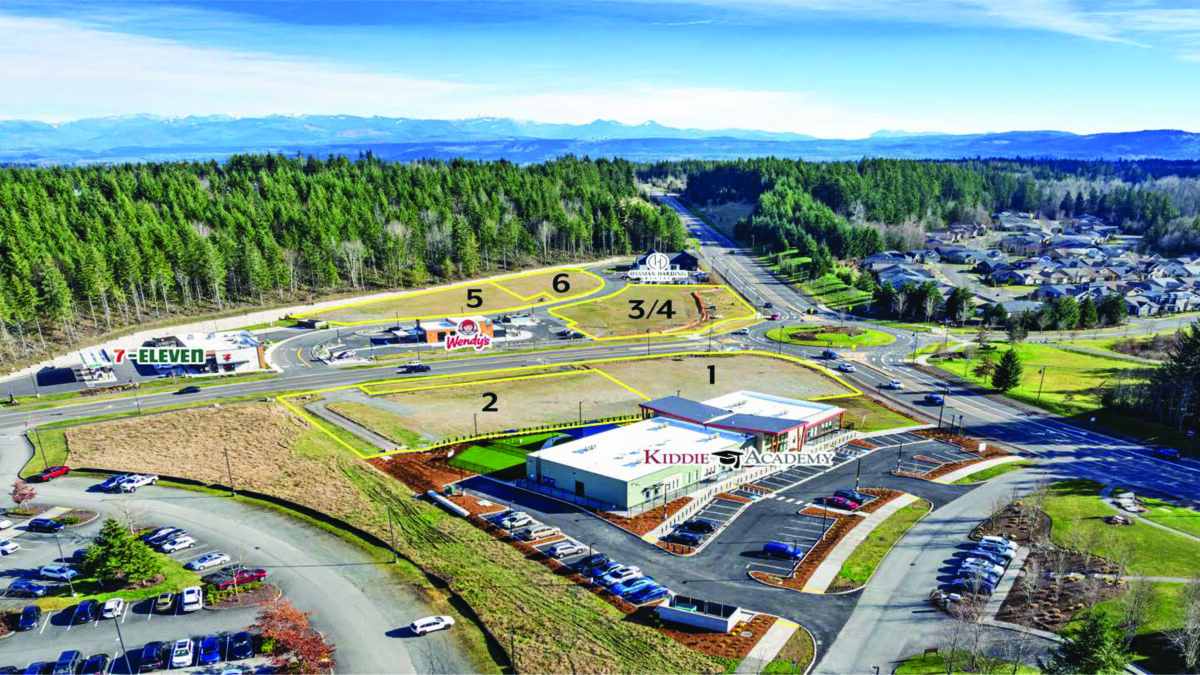 Canyon View Village Center