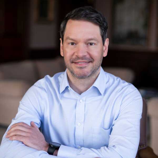 Garrett M. Huth