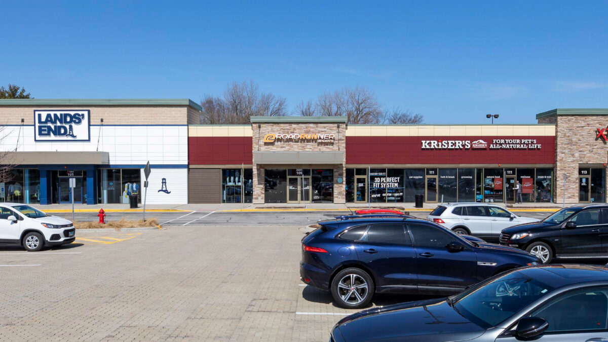 Killdeer Marketplace