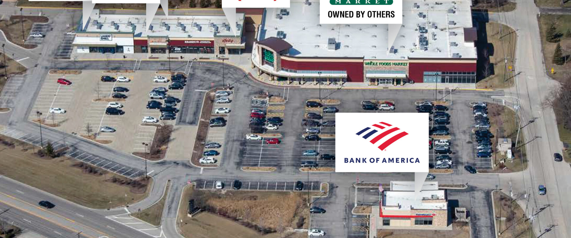 Killdeer Marketplace