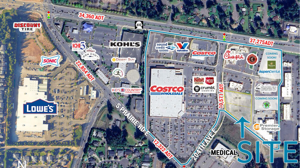 Mountain View Marketplace