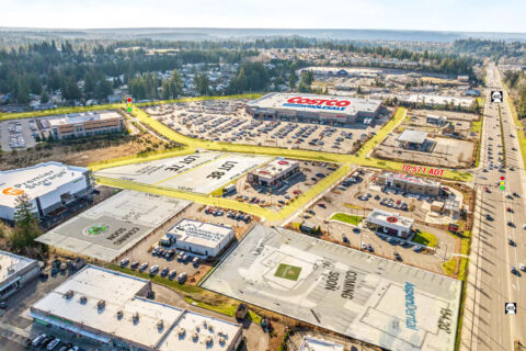 Mountain View Marketplace