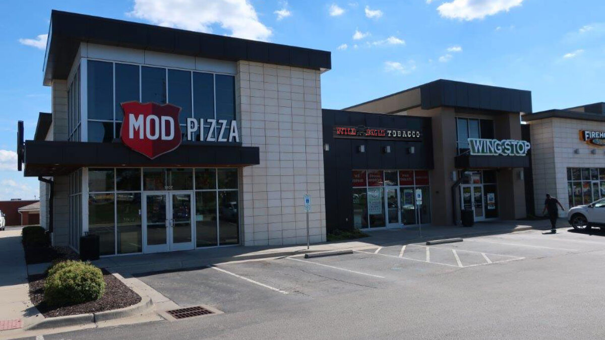 Raymore Marketplace