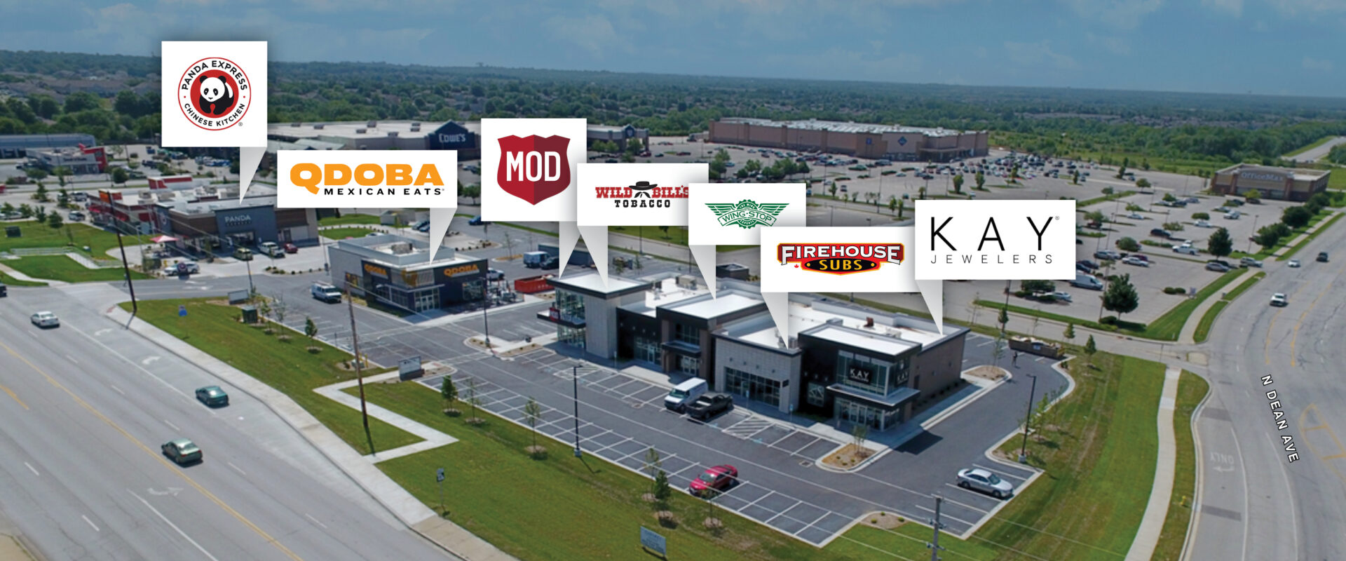 Raymore Marketplace