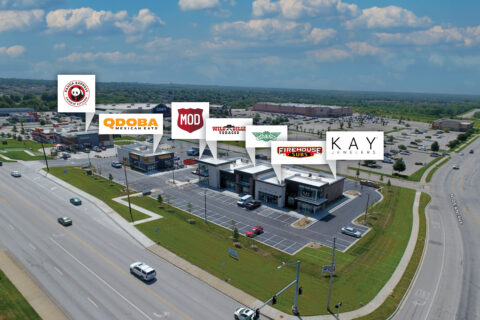 Raymore Marketplace