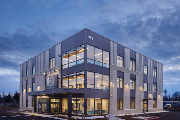 SKAGIT REGIONAL HEALTH