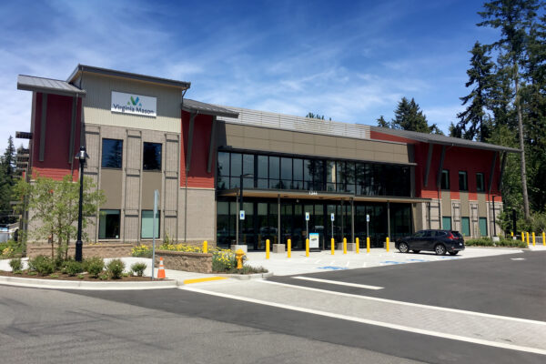 VIRGINIA MASON FRANCISCAN HEALTH